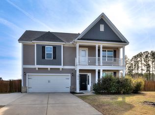 3870 Moseley Dr, Sumter, SC 29153
