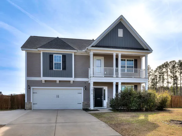3870 Moseley Dr, Sumter, SC 29153