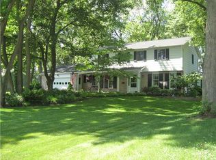244 Hillary Ln #N, Penfield, NY 14526