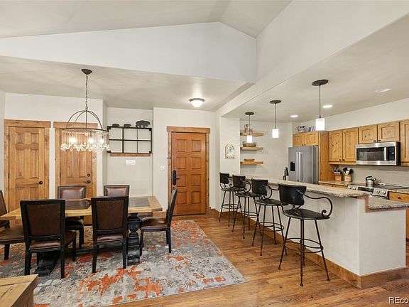 4th image of 1825 Medicine Springs Drive UNIT 3208