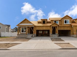 757 N Banner Dr #648, Saratoga Springs, UT 84045
