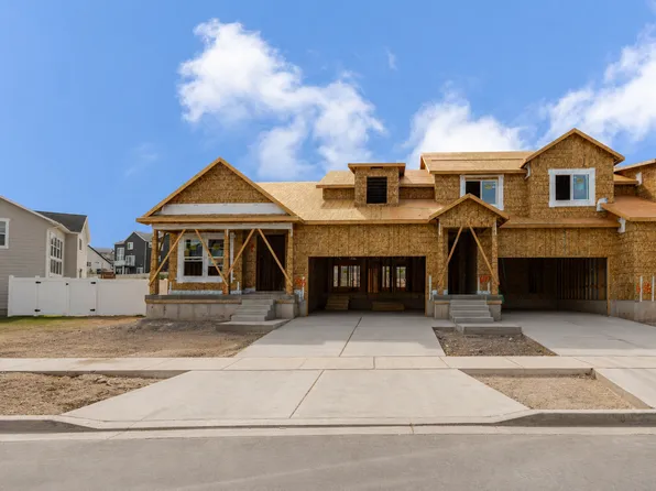 757 N Banner Dr #648, Saratoga Springs, UT 84045