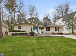 3629 Cold Spring Ln, Chamblee, GA 30341