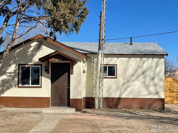 512 E 14th St, Eads, CO 81036