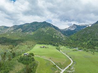 LOT 2 Stewart Trl, Alpine, WY 83128