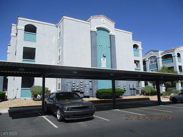 1st image of 6955 N Durango Dr Unit 3104
