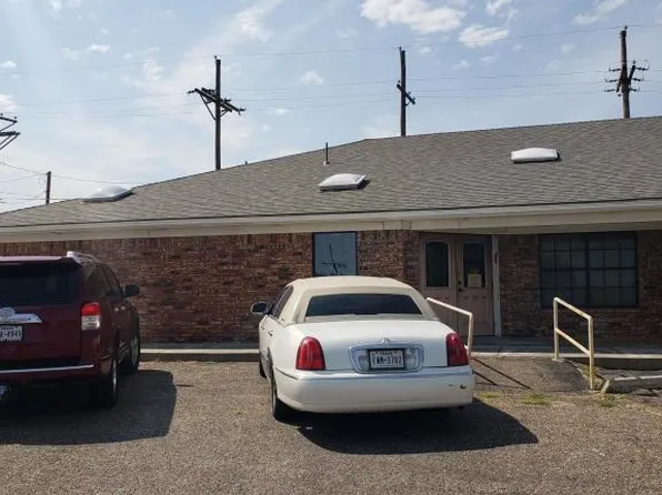 501 W 1st St, Borger, TX 79007
