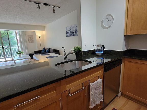 4th image of 7500 Woodmont Ave APT 305