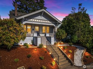 6314 19th Ave NE, Seattle, WA 98115