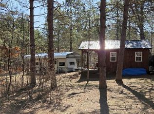 4316 Skylight Terrace, Webster, WI 54893
