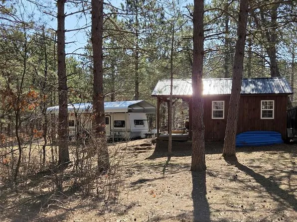 4316 Skylight Terrace, Webster, WI 54893