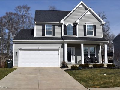 8743 Mavis Trl, Streetsboro, OH, 44241