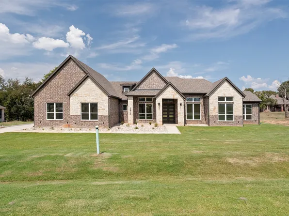 2416 Candlestick Dr, Granbury, TX 76049