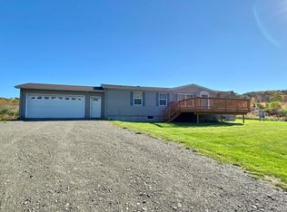 4008 County Road 5, Burdett, NY 14818