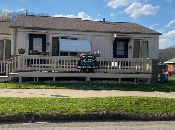 (undisclosed Address), East Brady, PA 16028