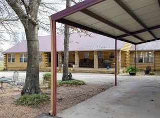 18076 County Road 3593, Ada, OK 74820