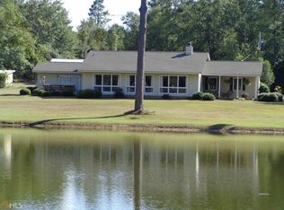 757 Ogeechee Rd, Sylvania, GA 30467