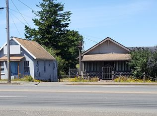 1934 Virginia Ave, North Bend, OR 97459