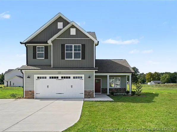 55 Evelene Way, Clinton, NC 28328