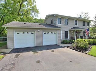 44 Sunset Ter, Highland Mills, NY 10930