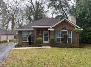 1104 McNeil Ave, Mobile, AL 36609