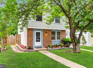8794 Newington Commons Rd, Lorton, VA 22079