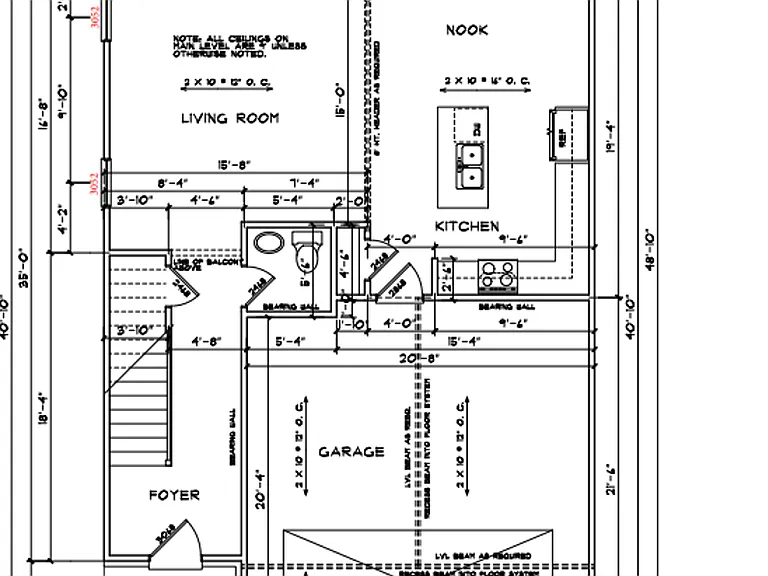 3768 Seaside Sparrow Cir — Photo 3