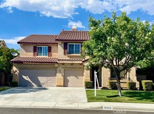 31282 Kestrel Way, Winchester, CA 92596