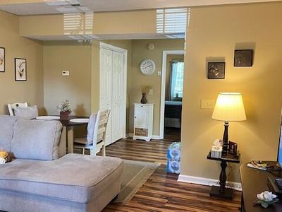 1213/1215 Village Way NE, Cleveland, TN, 37312