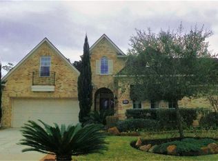 7515 Sands Terrace Ln, Spring, TX 77389