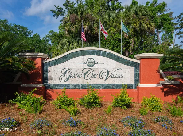 211 COLIMA Court #1138, Ponte Vedra Beach, FL 32082