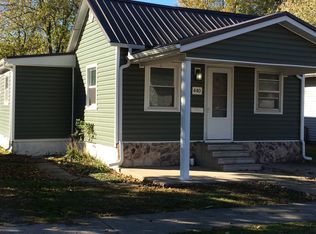 440 S 5th St #HOUSE, Auburn, IL 62615