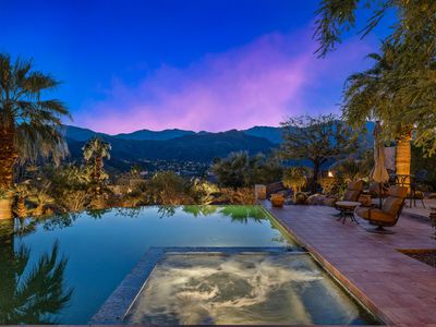 19 Santa Rosa Mountain Ln, Rancho Mirage, CA, 92270
