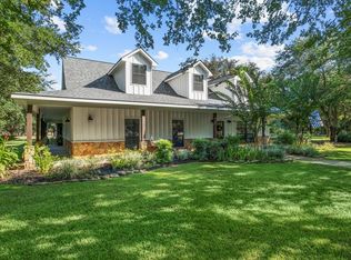 13319 Colony Rd, Needville, TX 77461