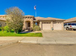 8526 W Hughes Dr, Tolleson, AZ 85353
