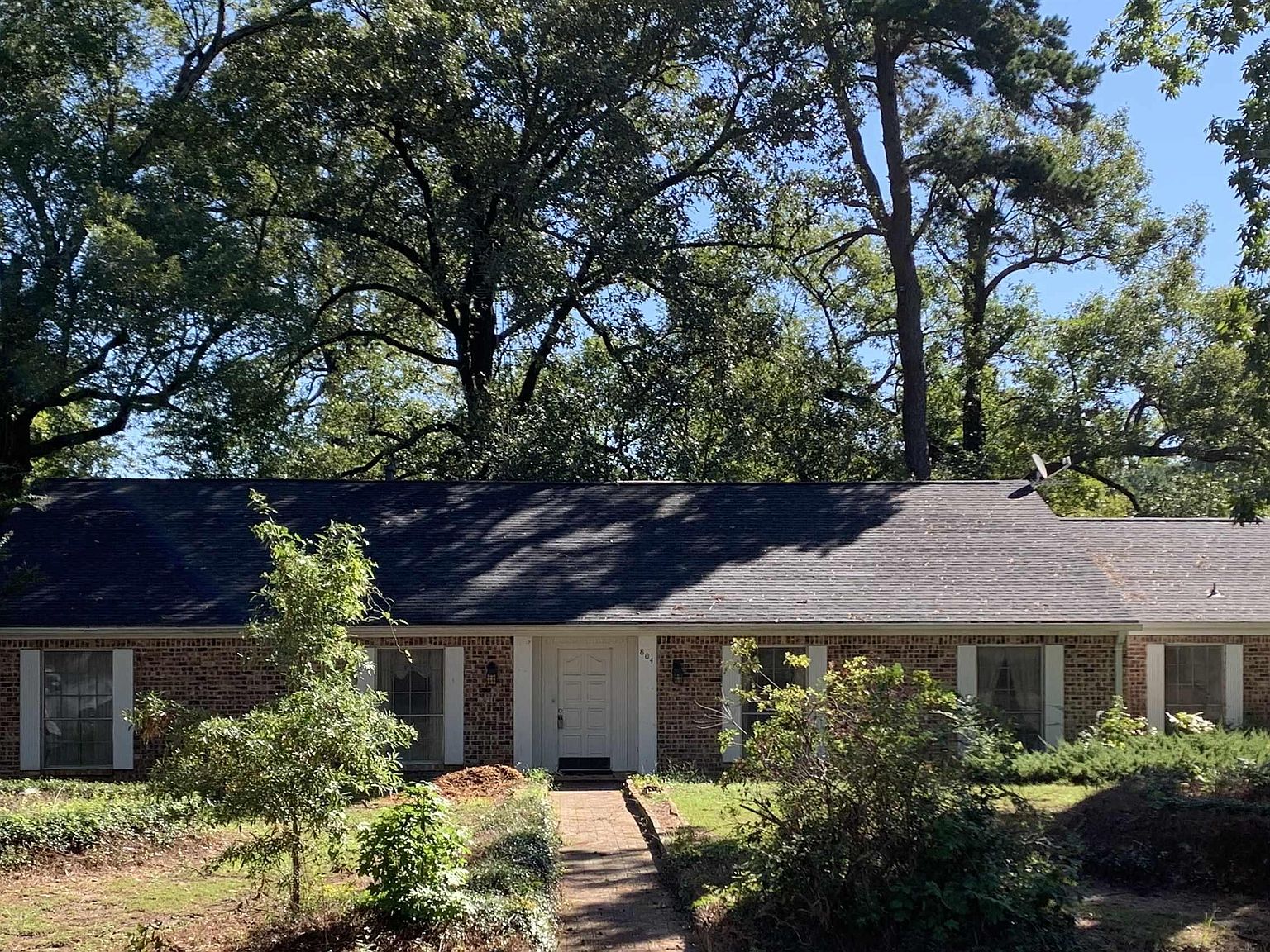 804 Woodhill Rd, Texarkana, AR 71854 MLS 111225 Zillow