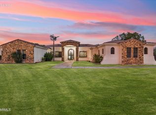 6905 S 219th Dr, Buckeye, AZ 85326