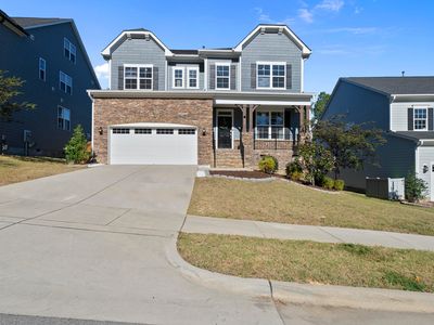 613 Pointe Grove Ln, Apex, NC, 27523