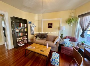 2 Gilson Ter, Somerville, MA 02143