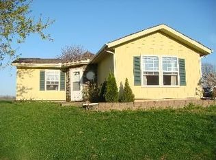 3904 Eds Rd, Odessa, MO 64076