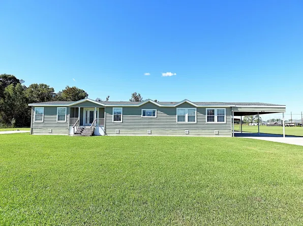 146 Triple B Ln, Thibodaux, LA 70301