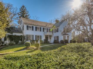 41 West Rd, Short Hills, NJ 07078