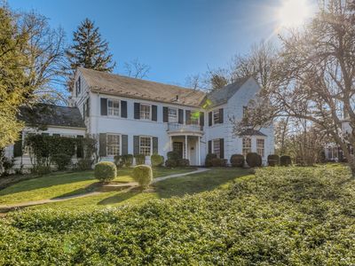 41 West Rd, Short Hills, NJ, 07078