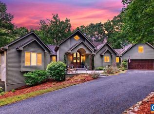 220 Saddleback Knl, Nellysford, VA 22958