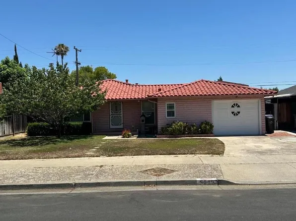 5088 Emiline Dr, San Jose, CA 95124