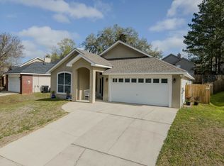 1493 Applewood Way, Tallahassee, FL 32312