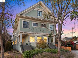 2259 Derby St, Berkeley, CA 94705