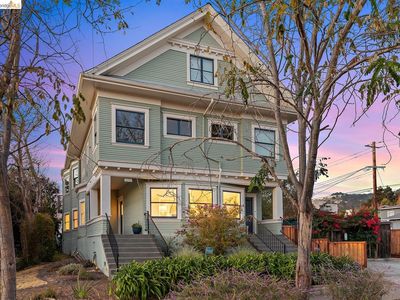 2259 Derby St, Berkeley, CA, 94705