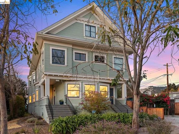 2259 Derby St, Berkeley, CA 94705