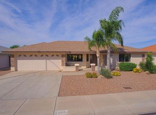 2302 S Olivewood, Mesa, AZ 85209